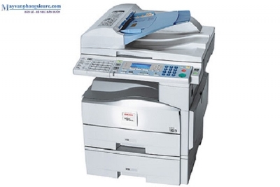 Photocopy Ricoh 2000L2  